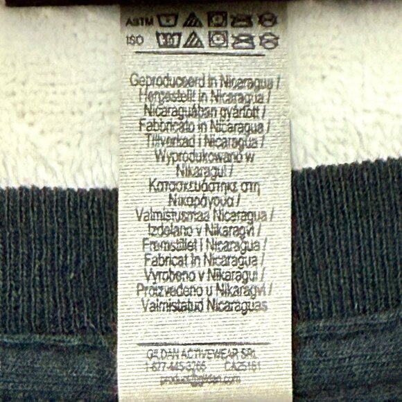 Marvel Black Panther Kitty Cat Tee Unisex L Black Purple Gildan Ultra Cotton - Picture 6 of 7